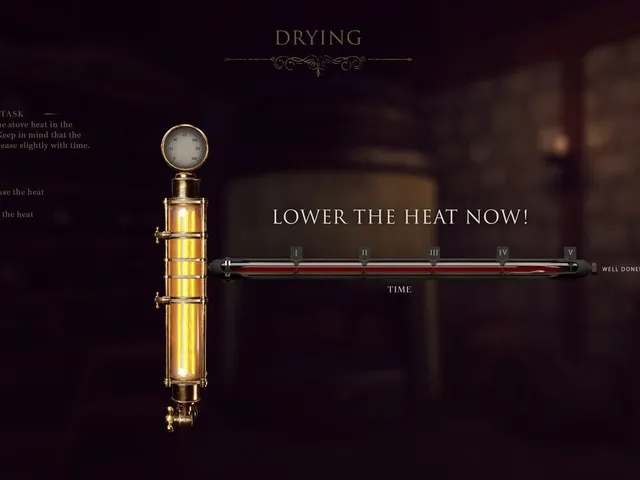 Brewmastery: Tavern Simulator