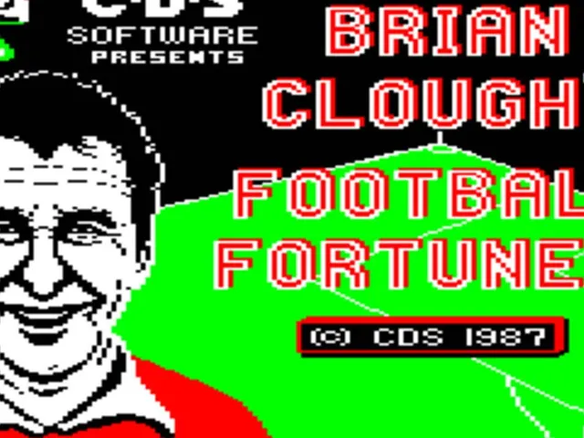 Brian Clough's Football Fortunes