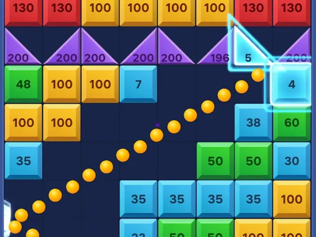 Brick Blast
