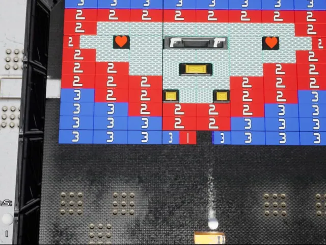 Brick Breaker