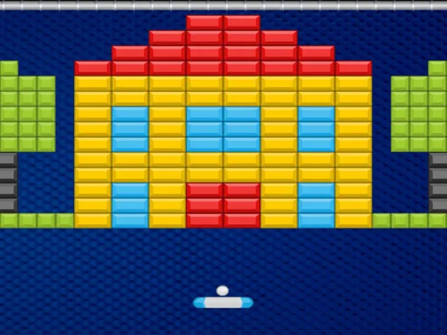 Brick Breaker Premium 3