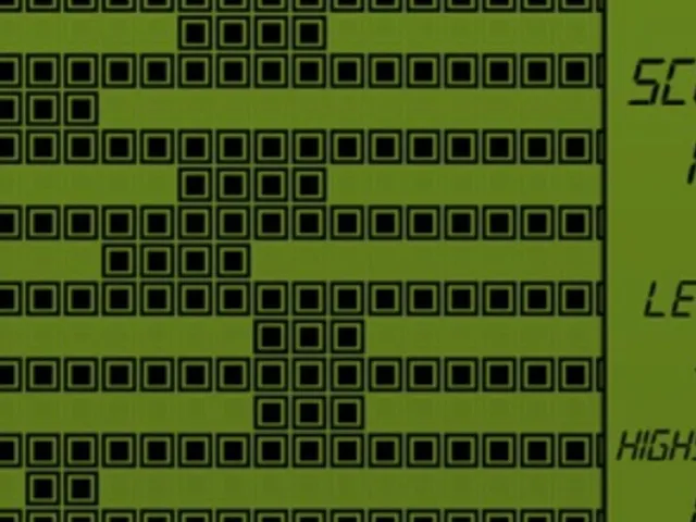 Brick Crossy Road
