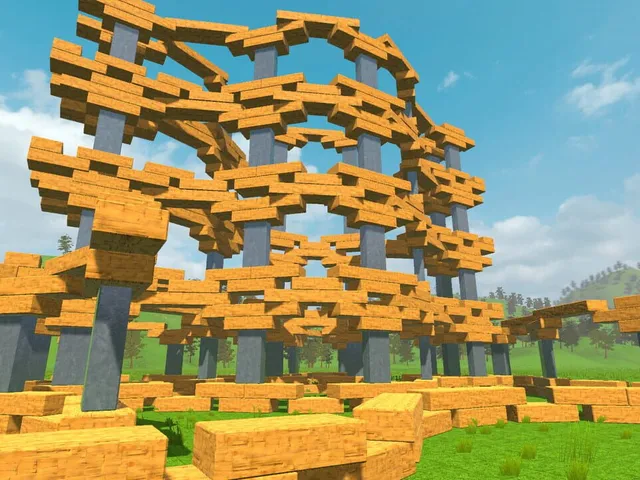 Brick Inventions