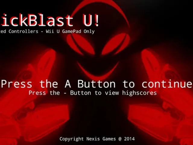 BrickBlast U!
