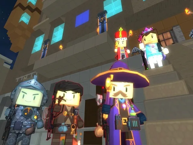 BrickForce