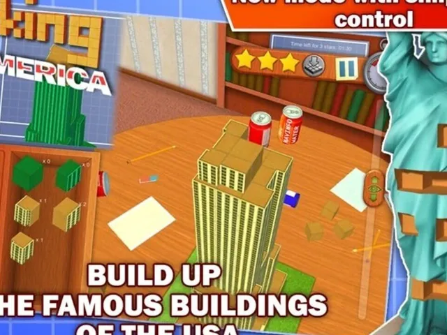 Bricking in America