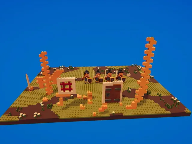 Brickmasters