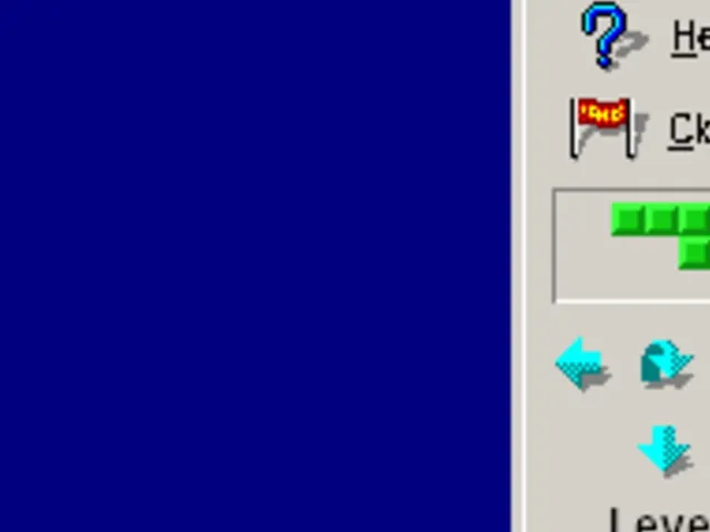 Bricks '2000