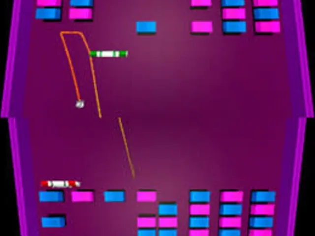 Bricks Defender V