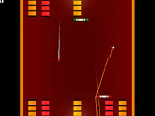 Bricks Defender