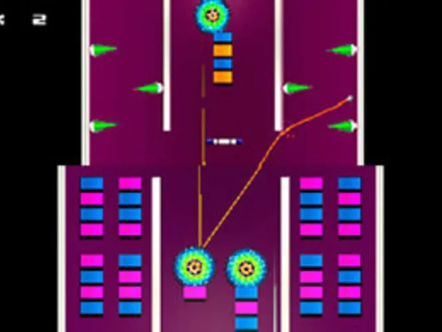Bricks Pinball 2