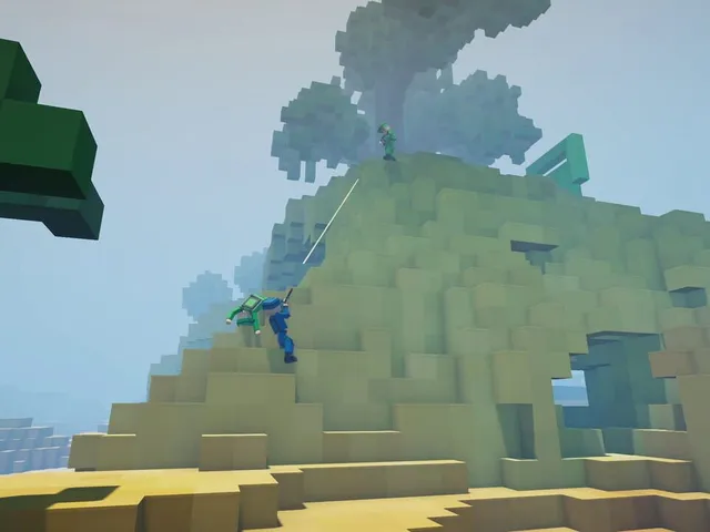 Brickstrike