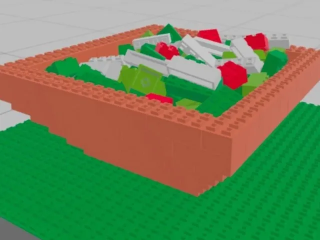 BricksVR