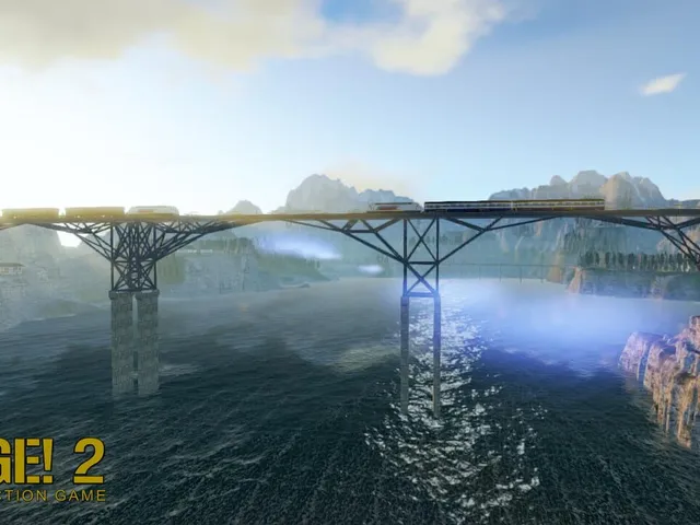Bridge! 2