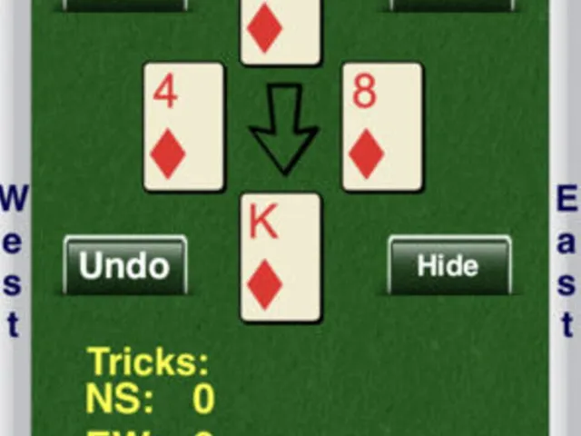 Bridge Baron