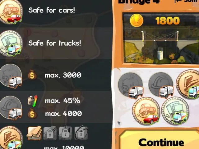 Bridge Constructor: Playground
