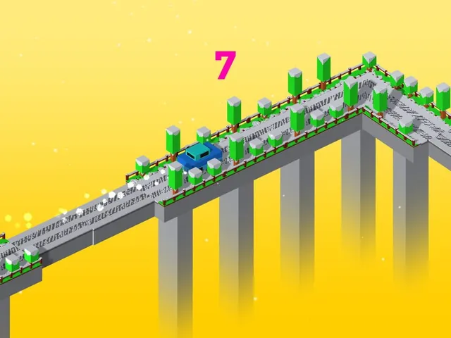 Bridge Maker