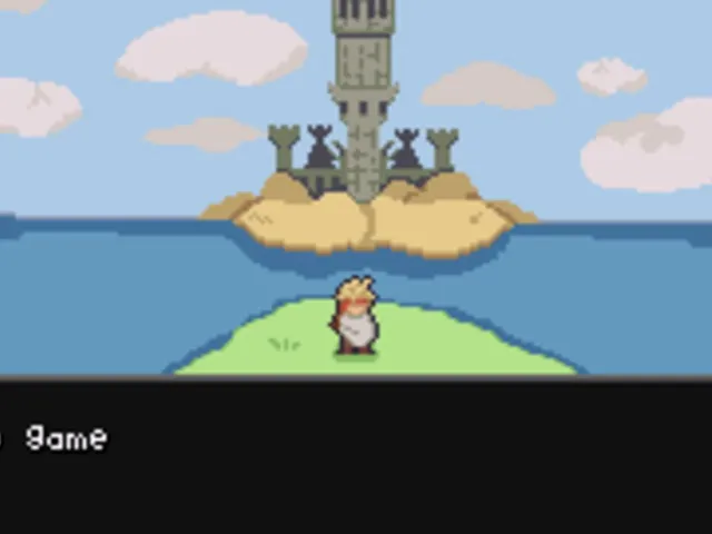 Bridge Quest