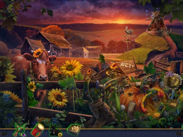 Bridge to Another World: Escape From Oz