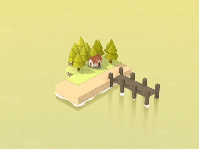 Bridges & Docks