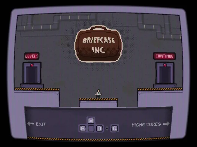 Briefcase Inc.