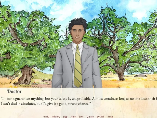 Bright Oak