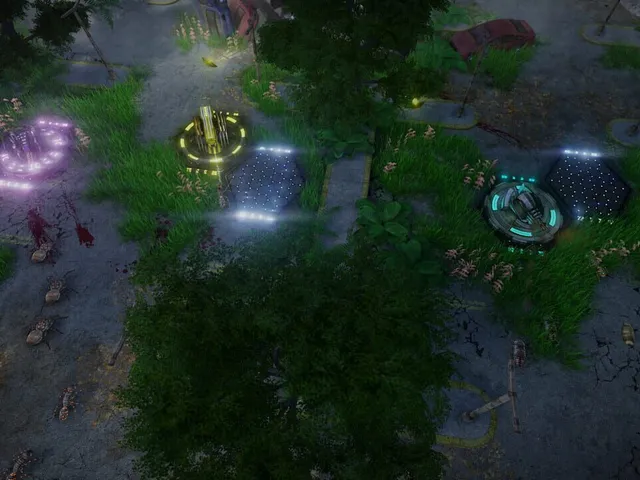 Brink of Extinction