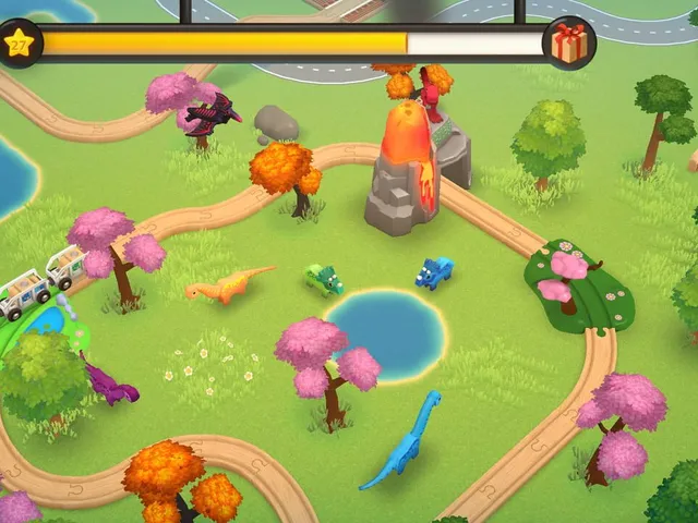 BRIO World