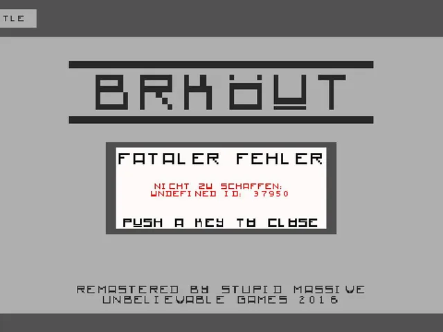Brköut