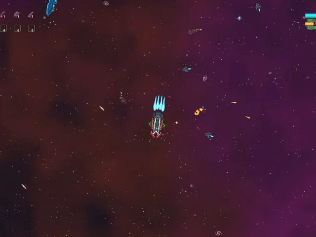 Broadside Renegades
