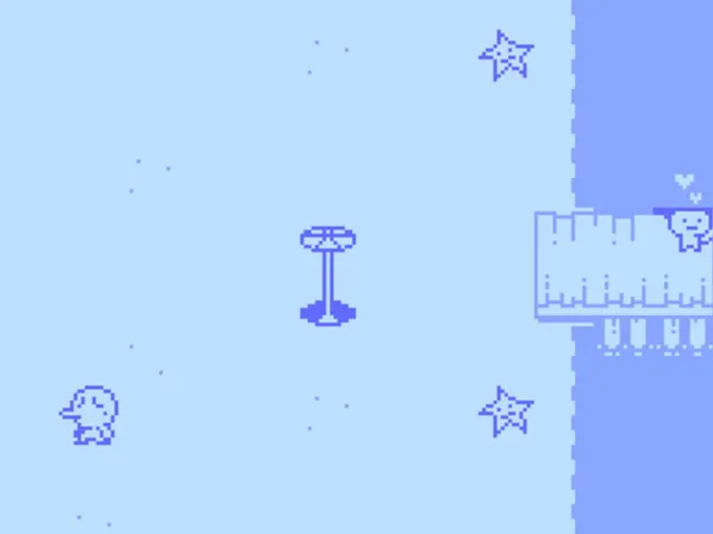 Broccoli Quest II: The Dark Sacrament