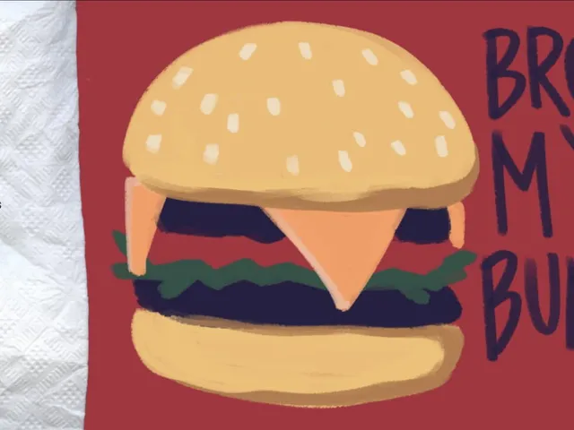 Broil My Buns