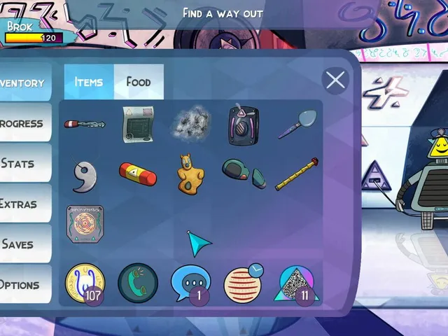 Brok the Investigator