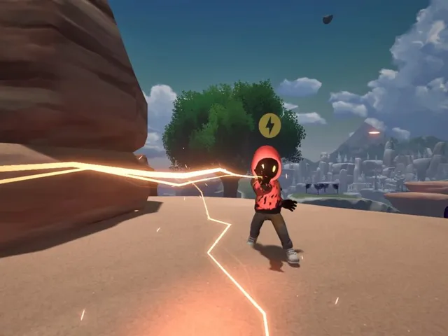 Broke Wizards