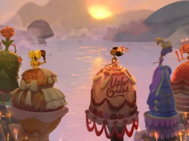 Broken Age: The Complete Adventure