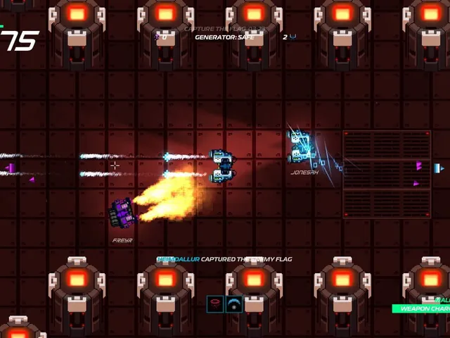 Broken Bots