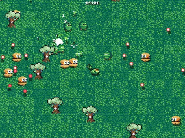 Broken Build Simulator