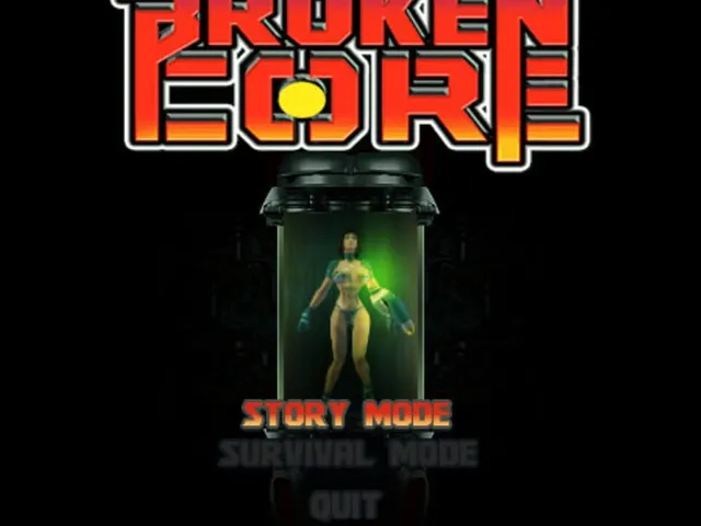 Broken Core