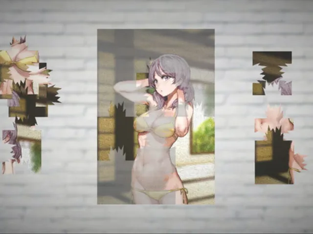 Broken Ecchi Gallery