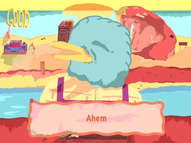Broken Hearts Club: Blue Bird Blues