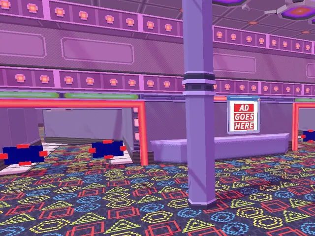 Broken Reality 2000
