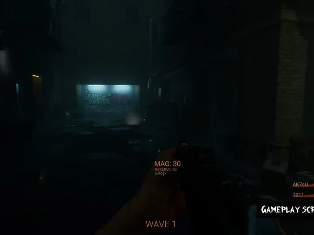 Broken War