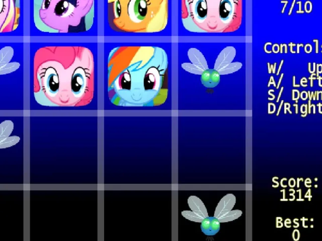 Brony Cards