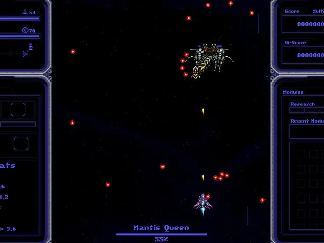 BroodStar