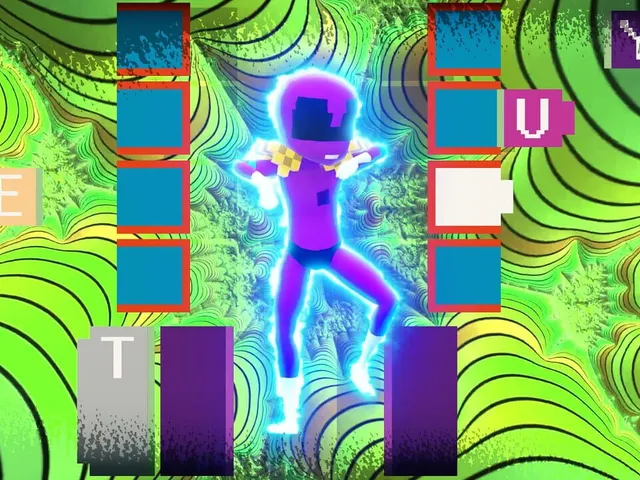 Brooklyn Sentai: Episode One