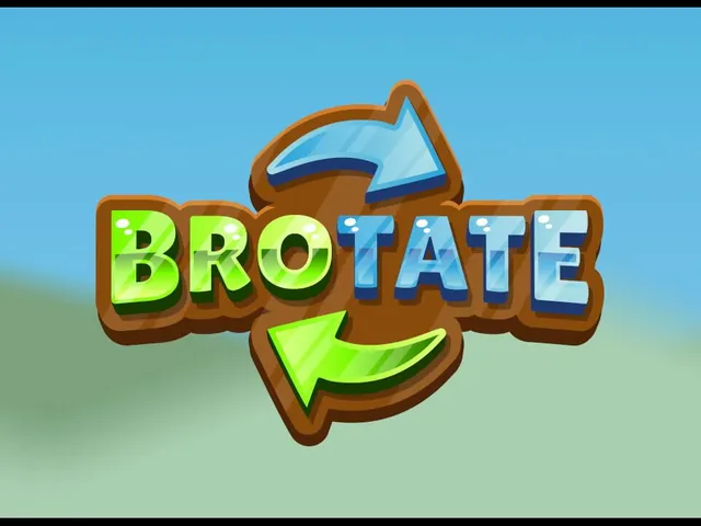 Brotate