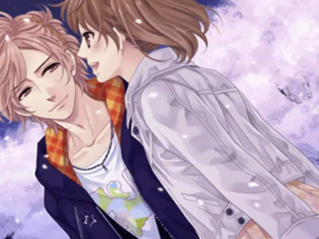 Brothers Conflict: Passion Pink
