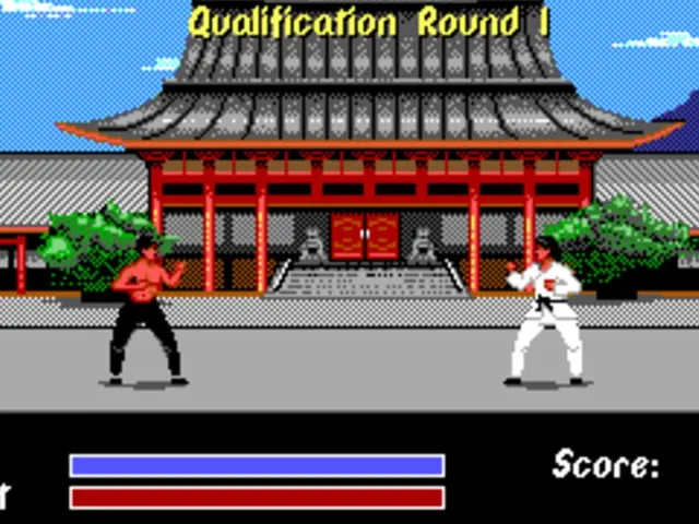 Bruce Lee Lives: The Fall of Hong Kong Palace