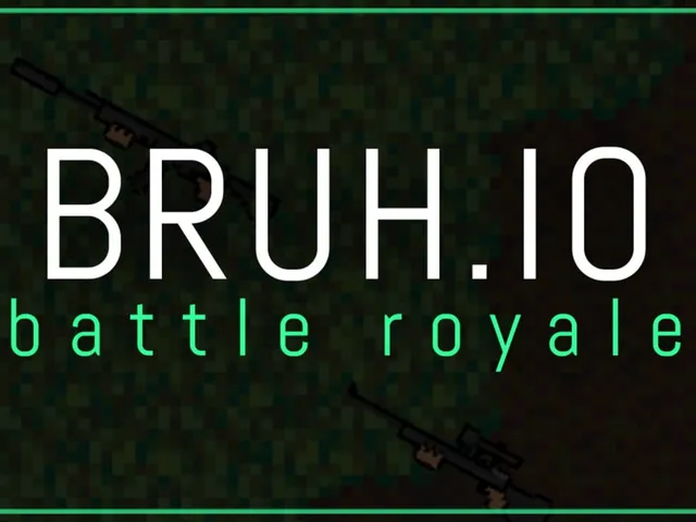 Bruh.IO