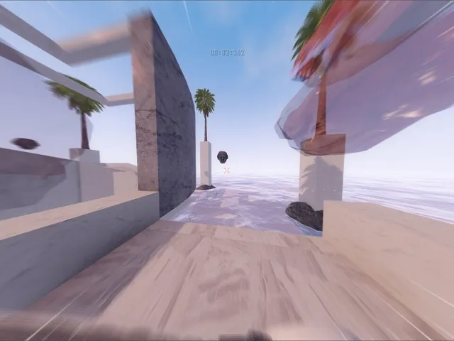 Brutal Katana